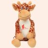 Zippie giraffe Thumbnail