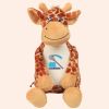 Zippie giraffe Thumbnail