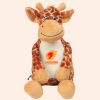 Zippie giraffe Thumbnail