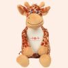 Zippie giraffe Thumbnail