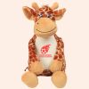 Zippie giraffe Thumbnail