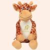 Zippie giraffe Thumbnail