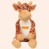 Zippie giraffe Thumbnail