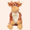 Zippie giraffe Thumbnail