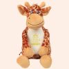 Zippie giraffe Thumbnail