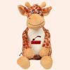 Zippie giraffe Thumbnail