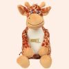 Zippie giraffe Thumbnail