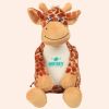 Zippie giraffe Thumbnail