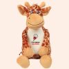 Zippie giraffe Thumbnail