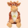 Zippie giraffe Thumbnail