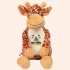 Zippie giraffe Thumbnail