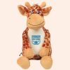 Zippie giraffe Thumbnail