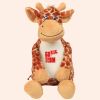 Zippie giraffe Thumbnail