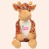 Zippie giraffe Thumbnail