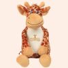 Zippie giraffe Thumbnail
