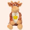 Zippie giraffe Thumbnail