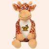 Zippie giraffe Thumbnail