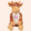 Zippie giraffe Thumbnail