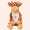 Zippie giraffe Thumbnail