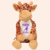 Zippie giraffe Thumbnail