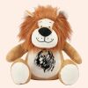 Zippie lion Thumbnail