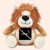 Zippie lion Thumbnail