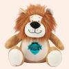 Zippie lion Thumbnail