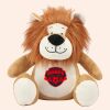 Zippie lion Thumbnail