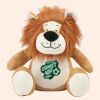 Zippie lion Thumbnail