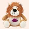 Zippie lion Thumbnail