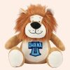 Zippie lion Thumbnail