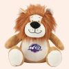 Zippie lion Thumbnail