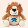 Zippie lion Thumbnail