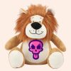 Zippie lion Thumbnail