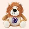 Zippie lion Thumbnail