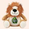 Zippie lion Thumbnail