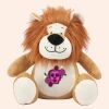 Zippie lion Thumbnail