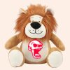 Zippie lion Thumbnail