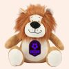 Zippie lion Thumbnail