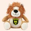 Zippie lion Thumbnail
