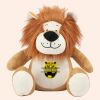 Zippie lion Thumbnail