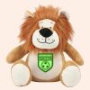 Zippie lion Thumbnail