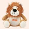 Zippie lion Thumbnail