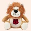 Zippie lion Thumbnail