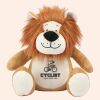 Zippie lion Thumbnail