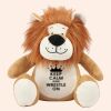 Zippie lion Thumbnail