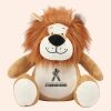 Zippie lion Thumbnail