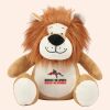 Zippie lion Thumbnail