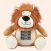 Zippie lion Thumbnail