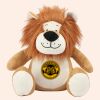 Zippie lion Thumbnail